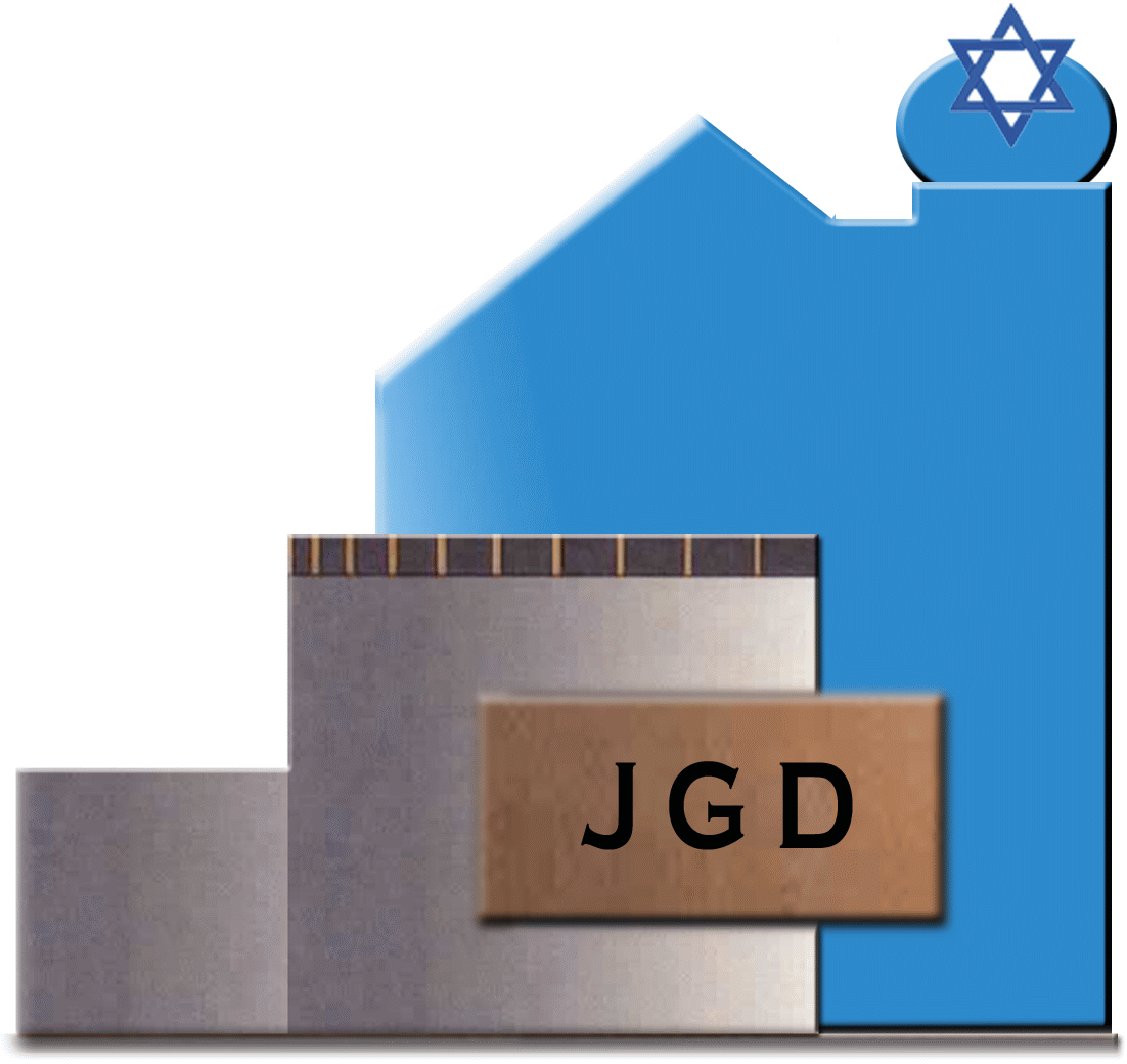 Jüdische Gemeinde zu Dessau K.d.ö.R.