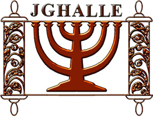 Jüdische Gemeinde zu Halle (Saale) K.d.ö.R.